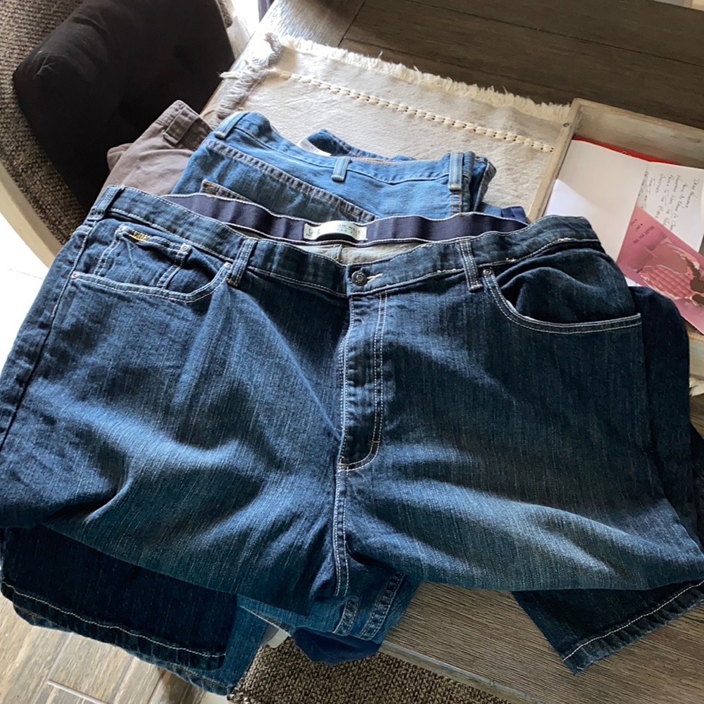 Lee Jeans